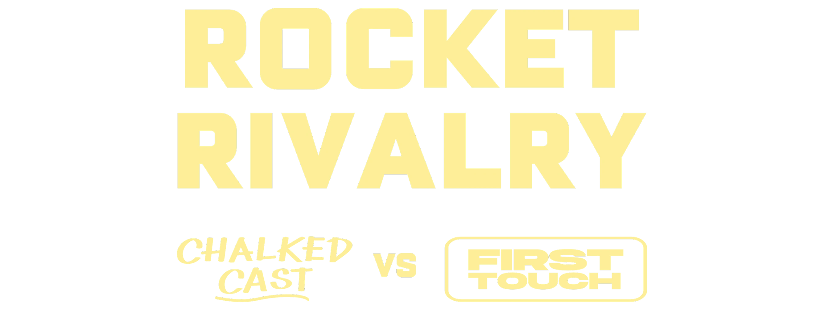 Rocket Rivalry