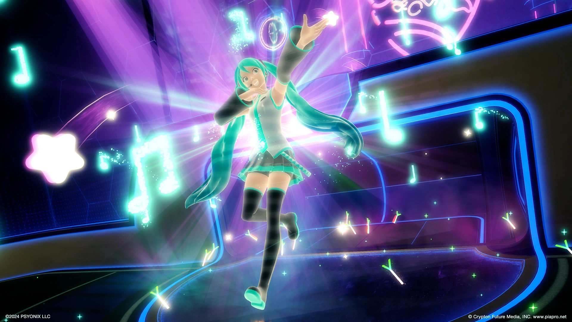 Miku Pop Goal Explosion in Rocket League.jpg