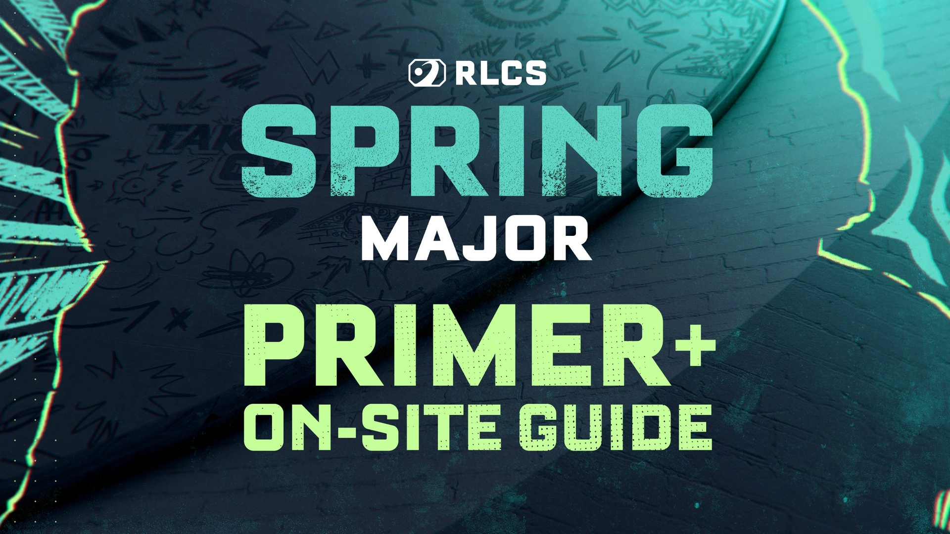 Spring Rlcs The Grid _ A Break-Down of the New Competitive Format – LZBN