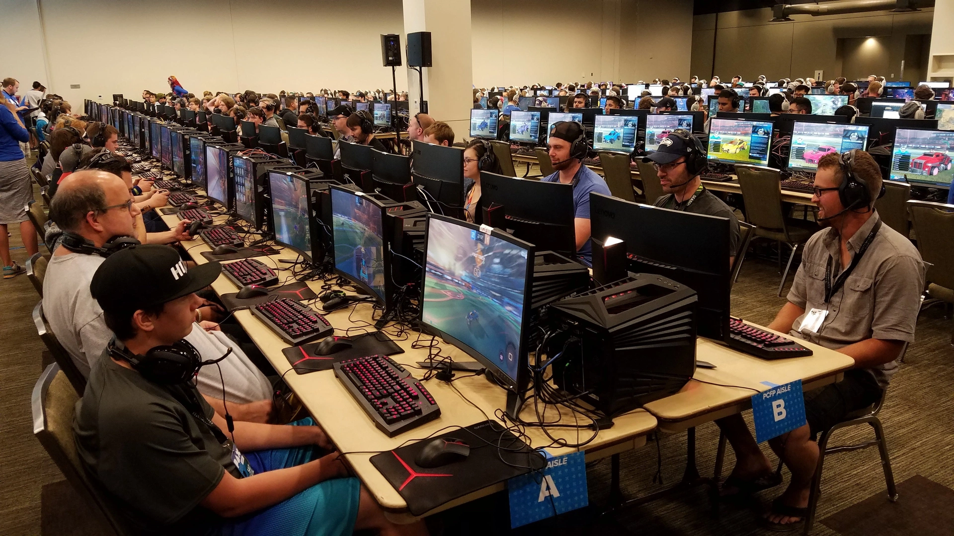 Introducing The Community Tournament Guidelines