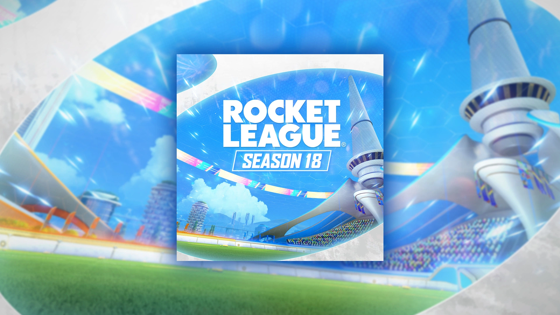 Rocket League Season 18 Kicks Off with Fresh Mutators, New Arenas, and More!