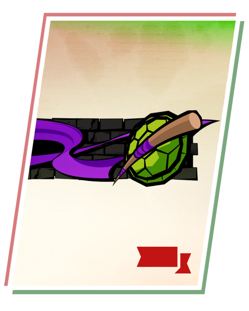 Donatello Player Banner.png