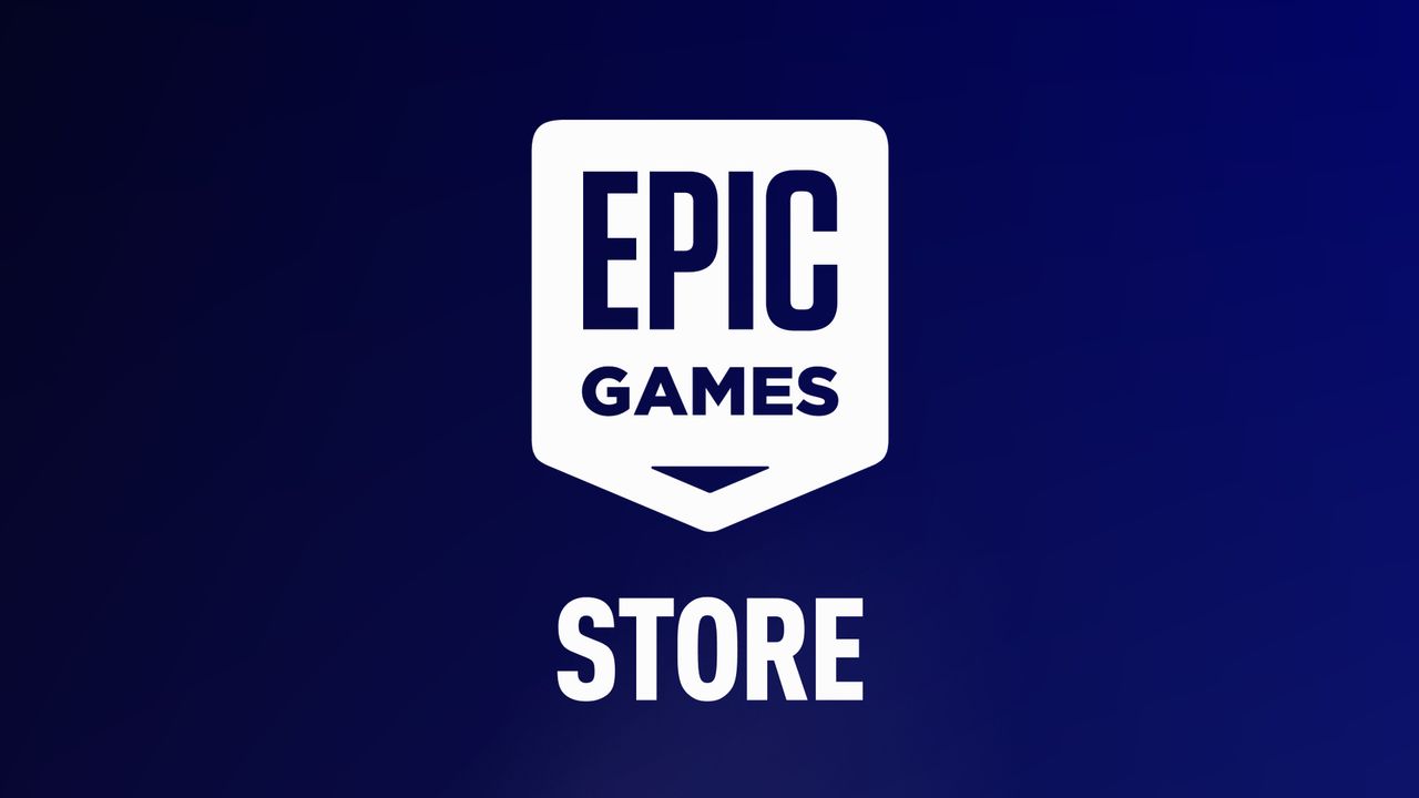 Epic Games Store