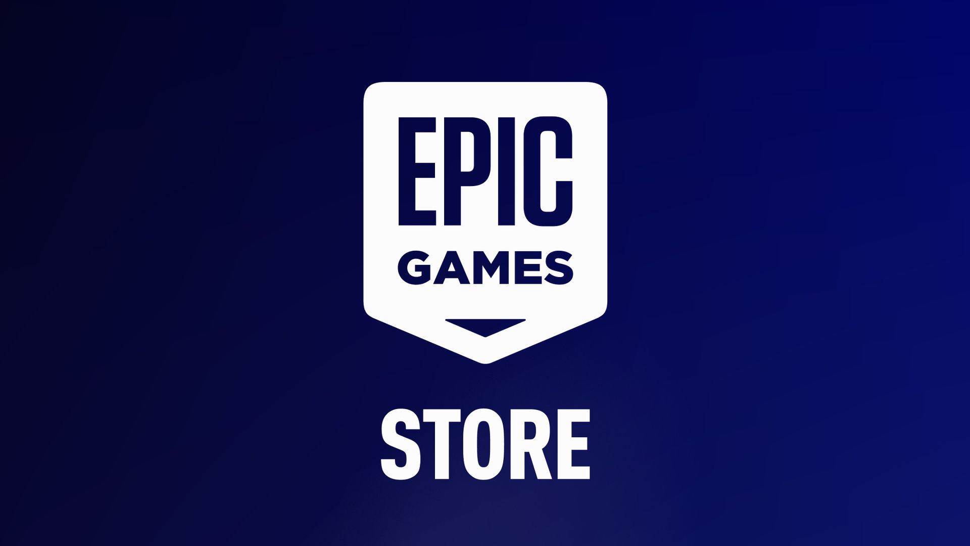 Epic Games Store