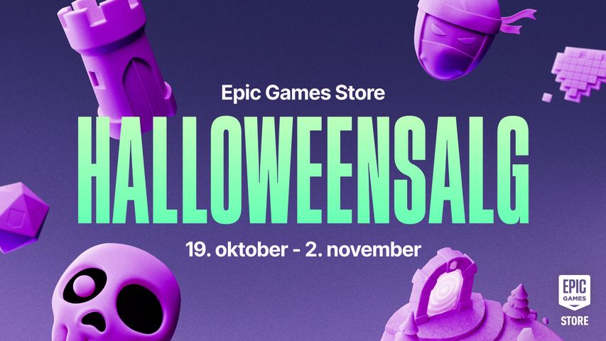 Epic Games Store-nyheter | De nyeste bloggartiklene om PC-spill – Epic ...