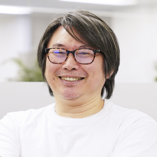 大塚 康弘の写真