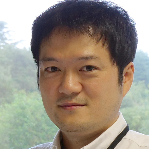 井藤 良幸の写真