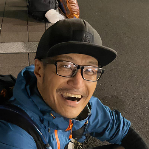 酒井 邦博の写真