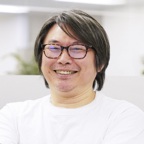 大塚 康弘の写真