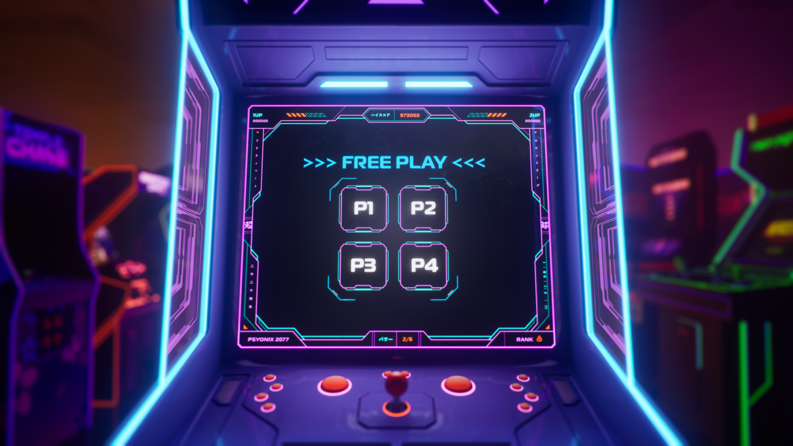 ROCKET LEAGUE PATCH NOTES V2 64 visual data 4