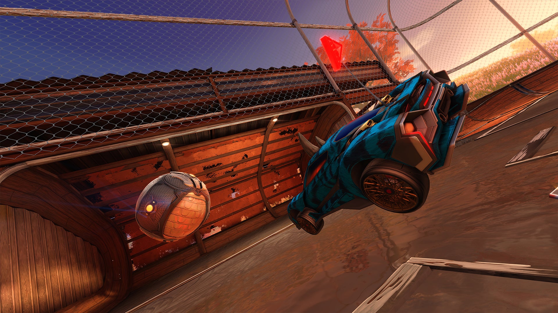 RLCS 8 Roster Moves: European Edition