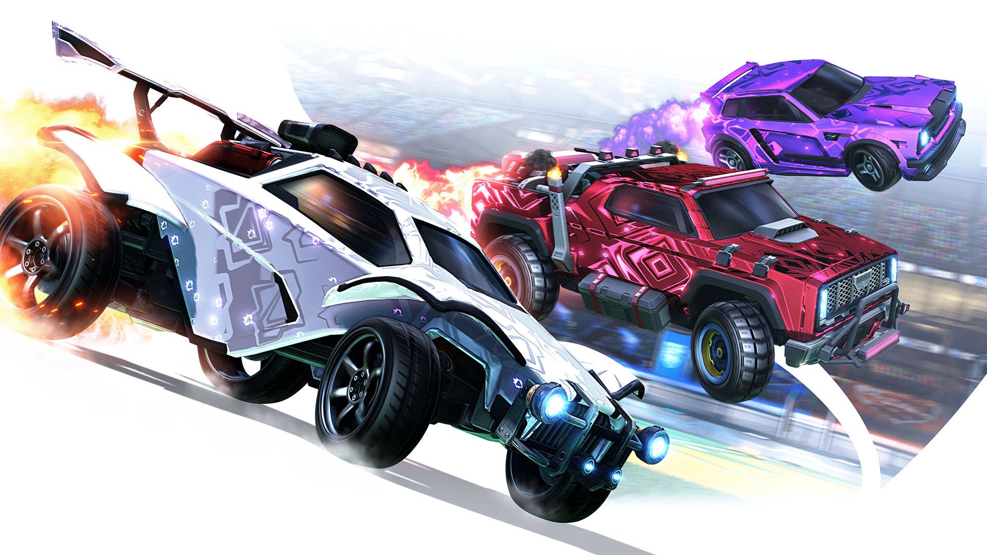 Competitive Season 1 Title Rewards