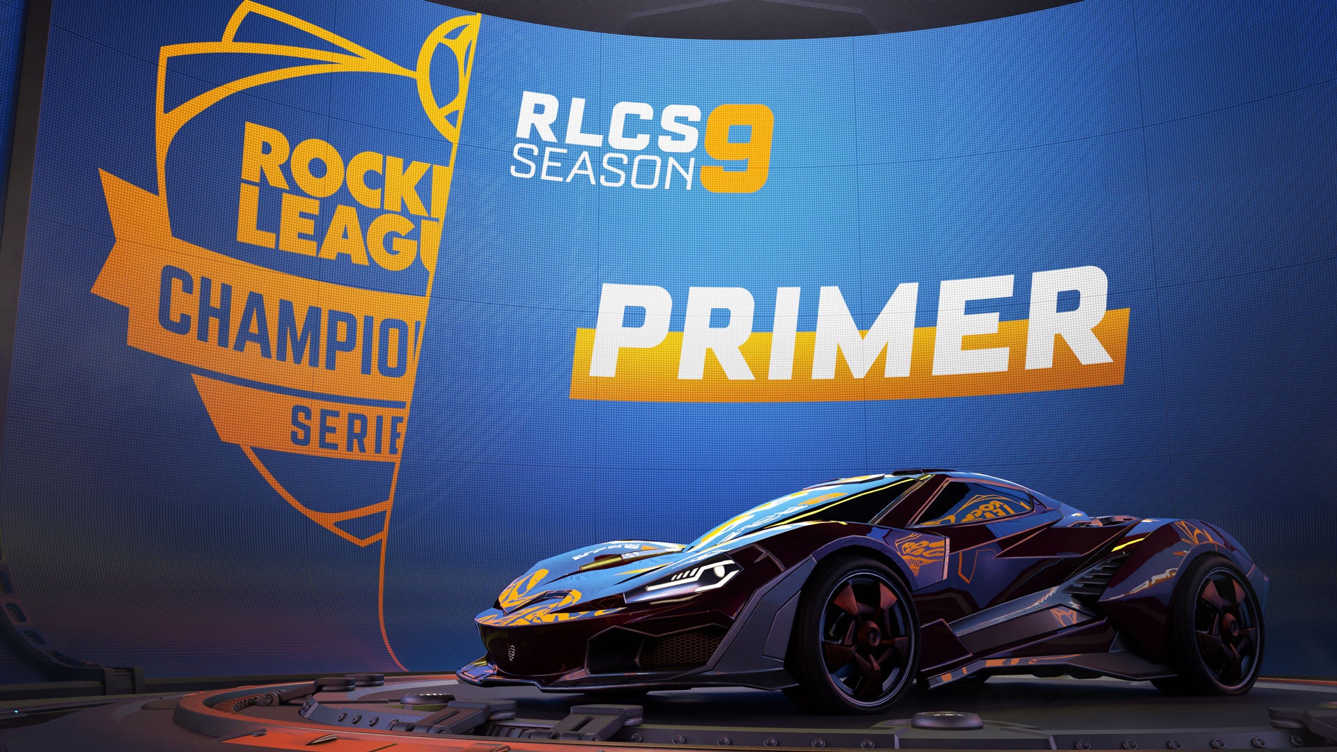 RLCS Season 9 Primer