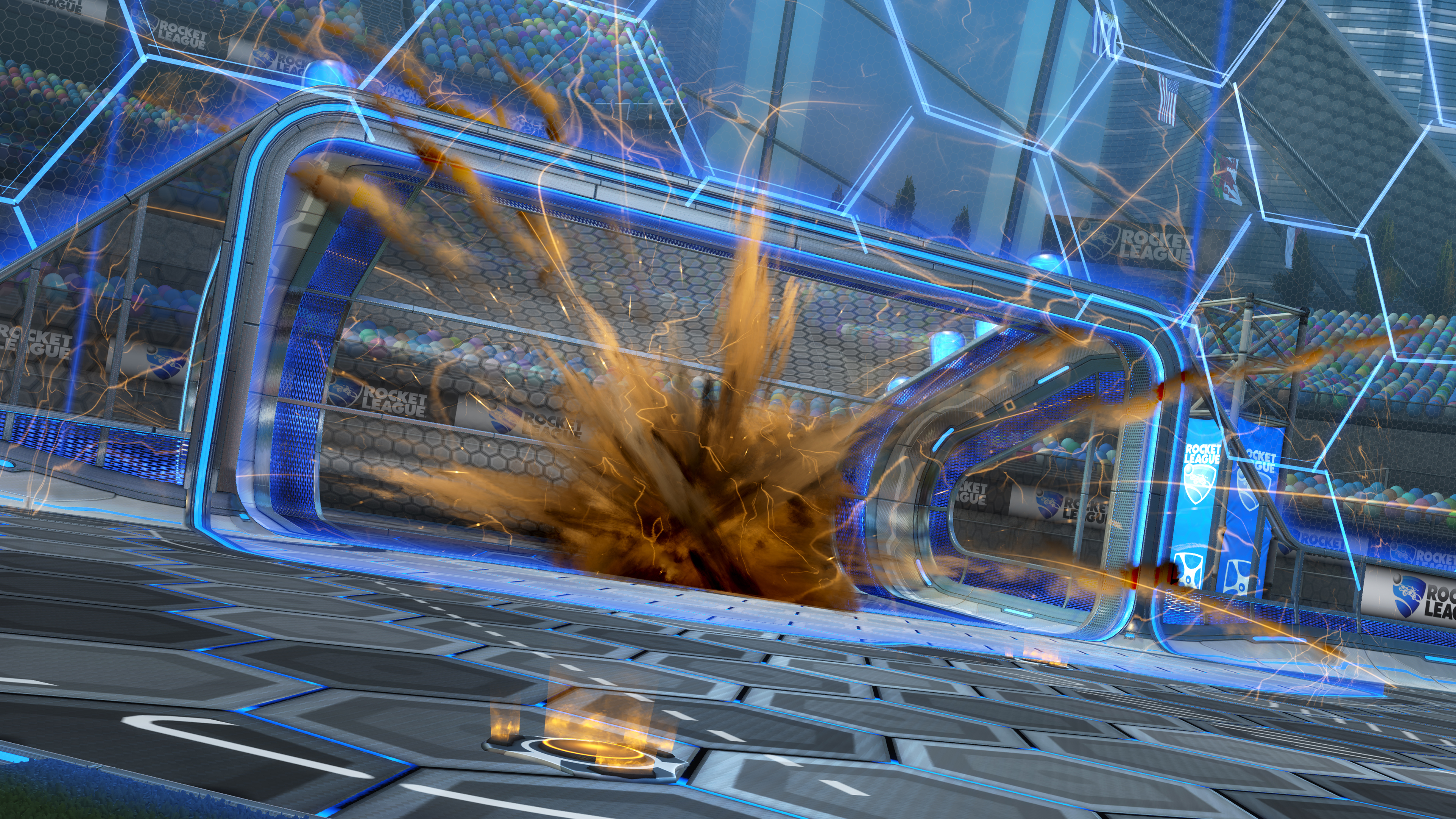 Hogwarts visual data 3