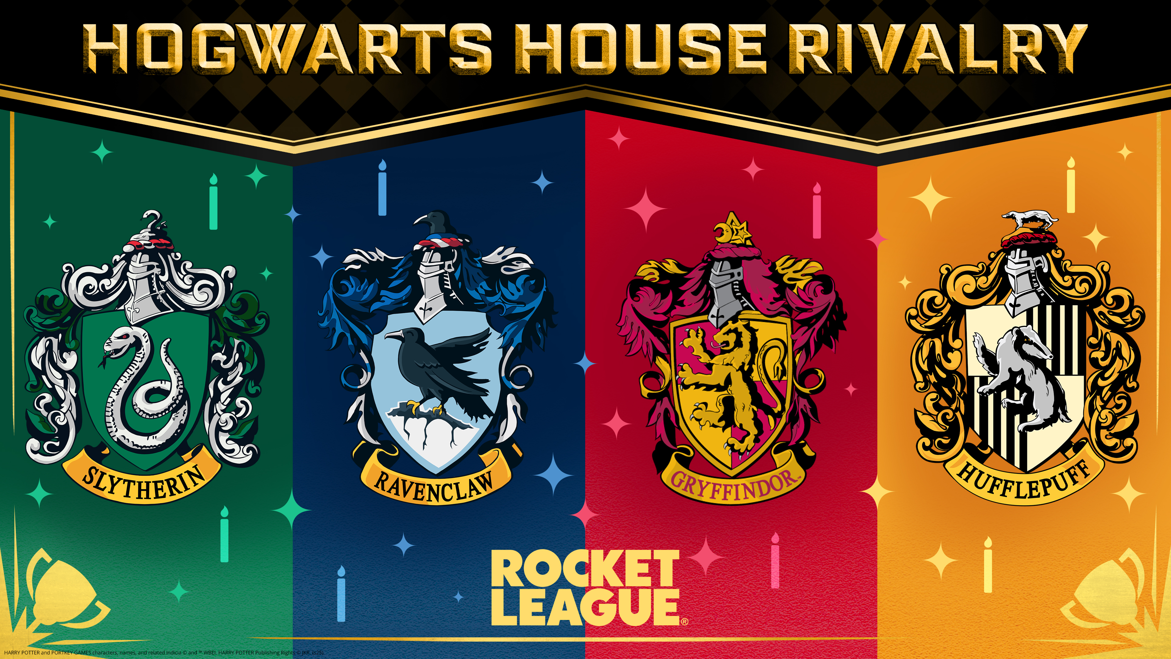Hogwarts intelligence overview