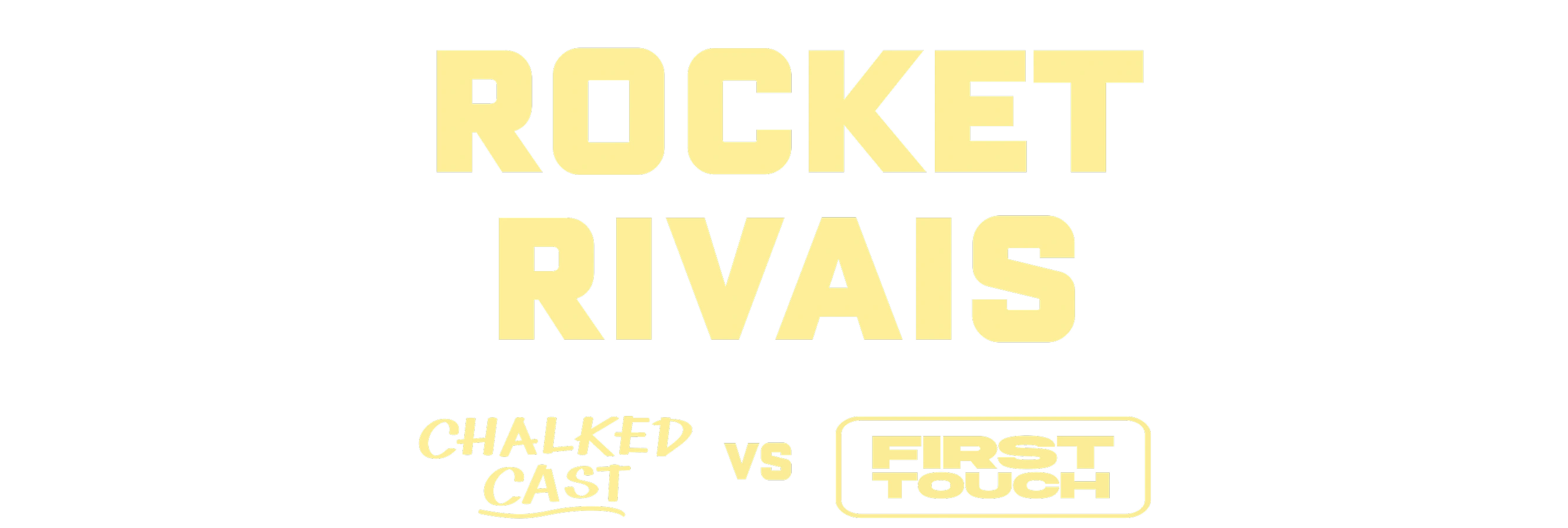 Rocket Rivais