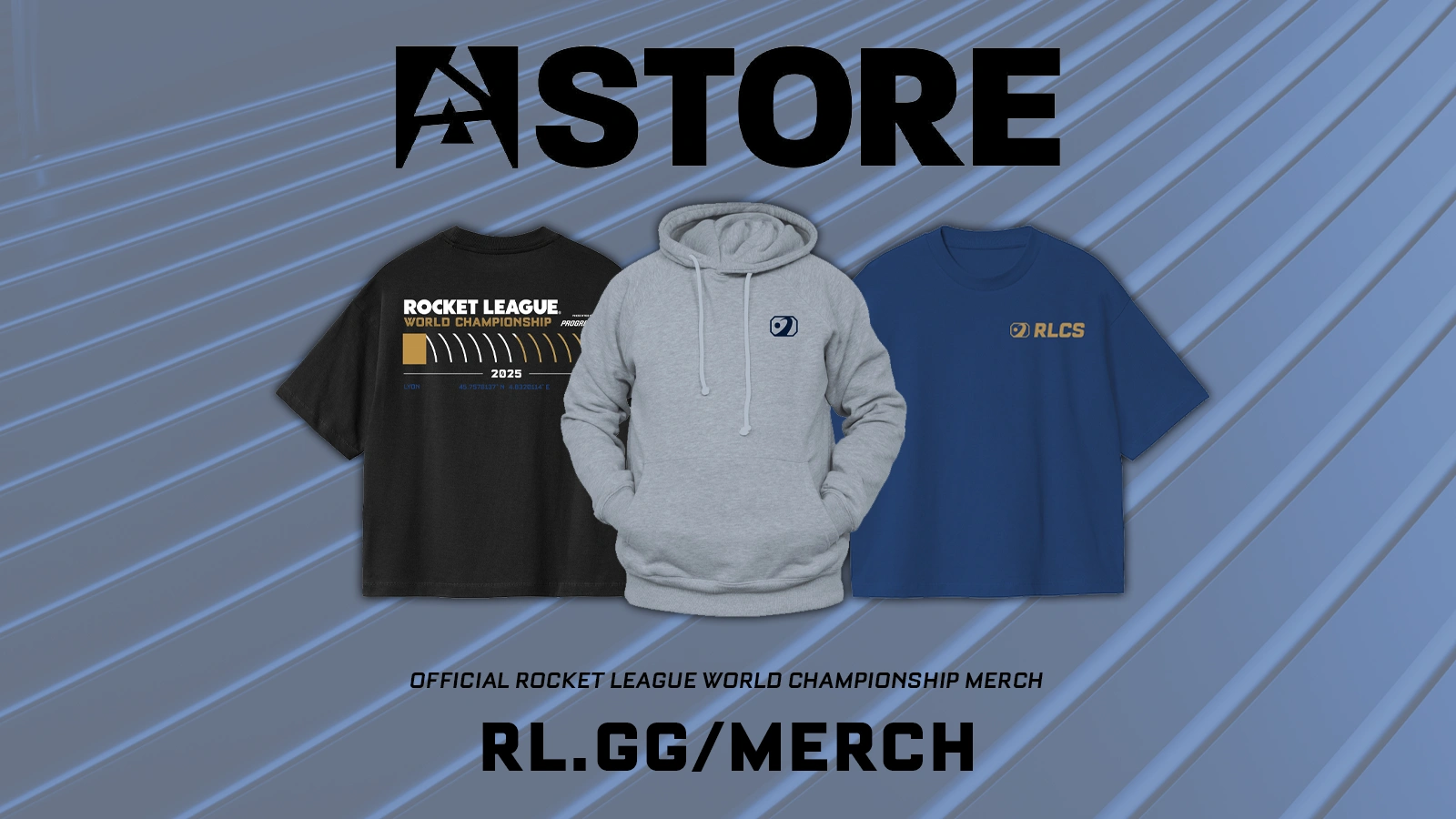 Rocket League Competitive
