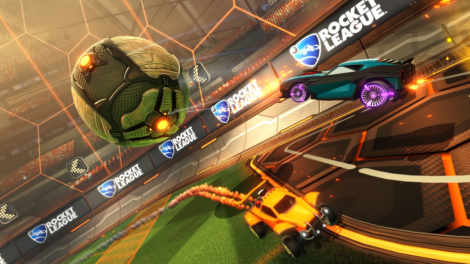 RLCS Season 4 Regional Championship Preview