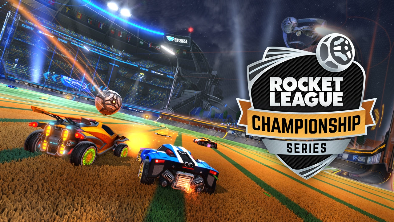 RLCS Season 4 Kicks off this August