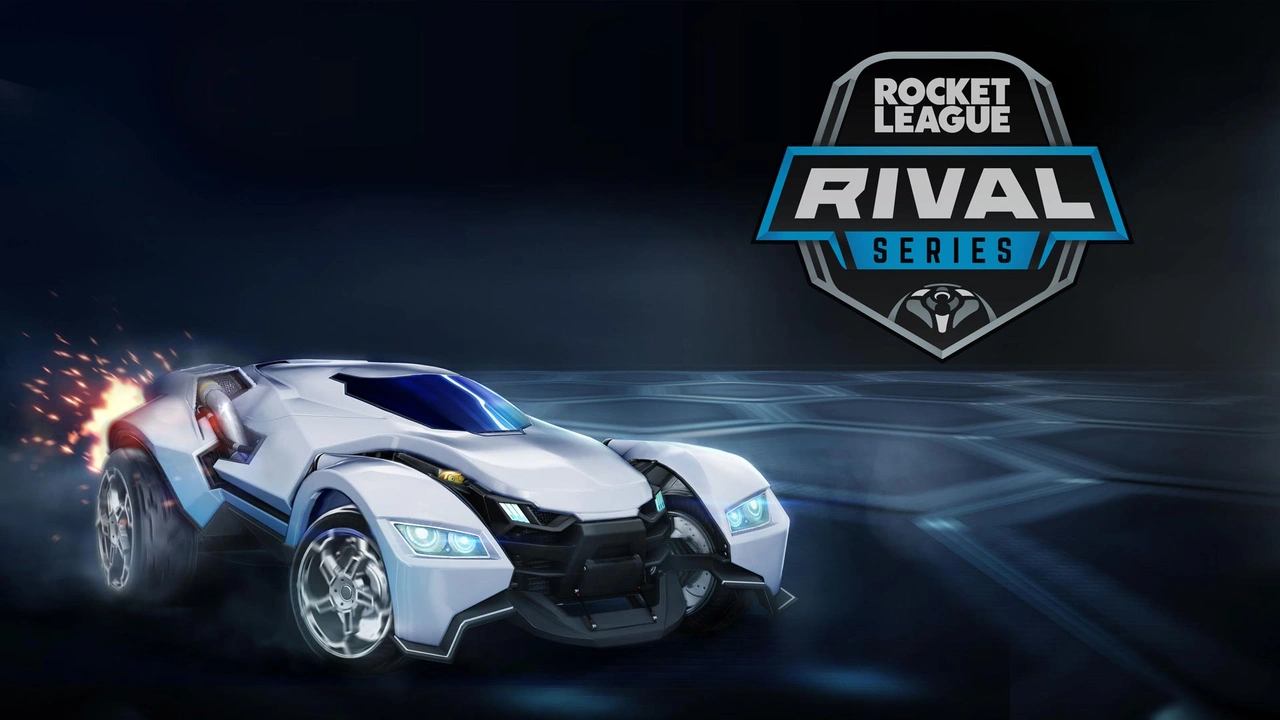The Rival Series Returns This Week!