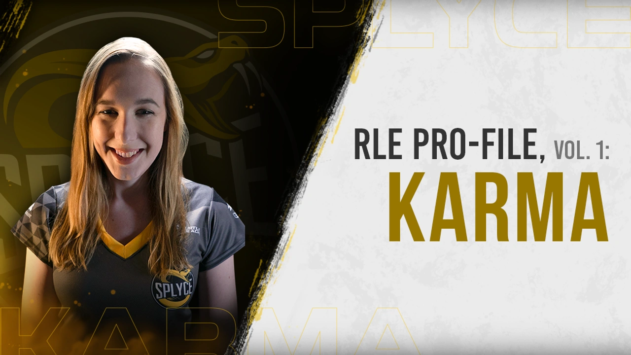 RLE PRO-File, Vol. 1: Karma