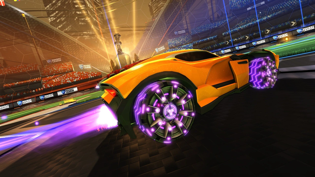Competitive Season 4 Update and Season 3 Rewards