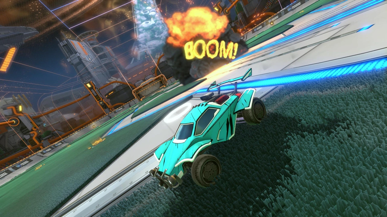 RLCS Season 6 World Championship Survival Guide