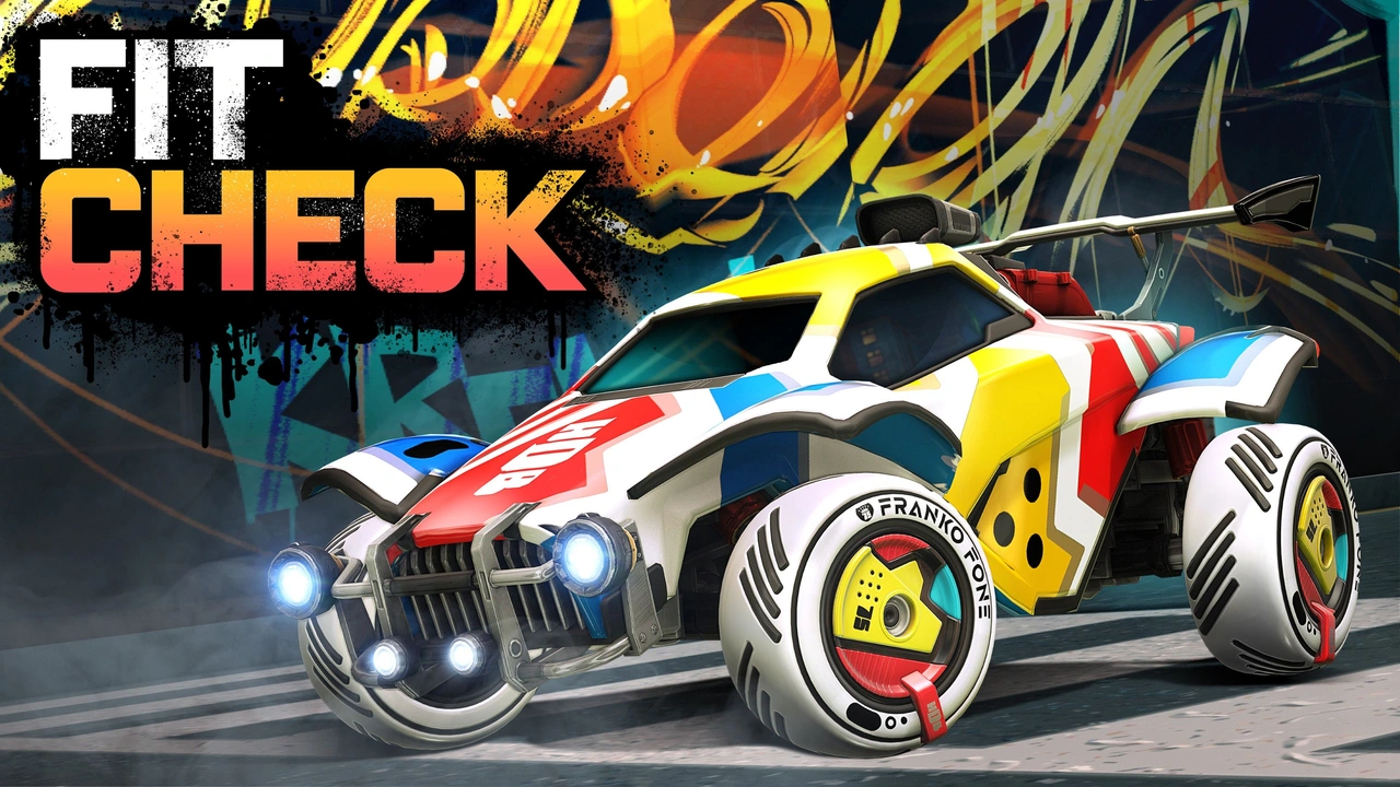 The Fit Check Community Contest Finale!