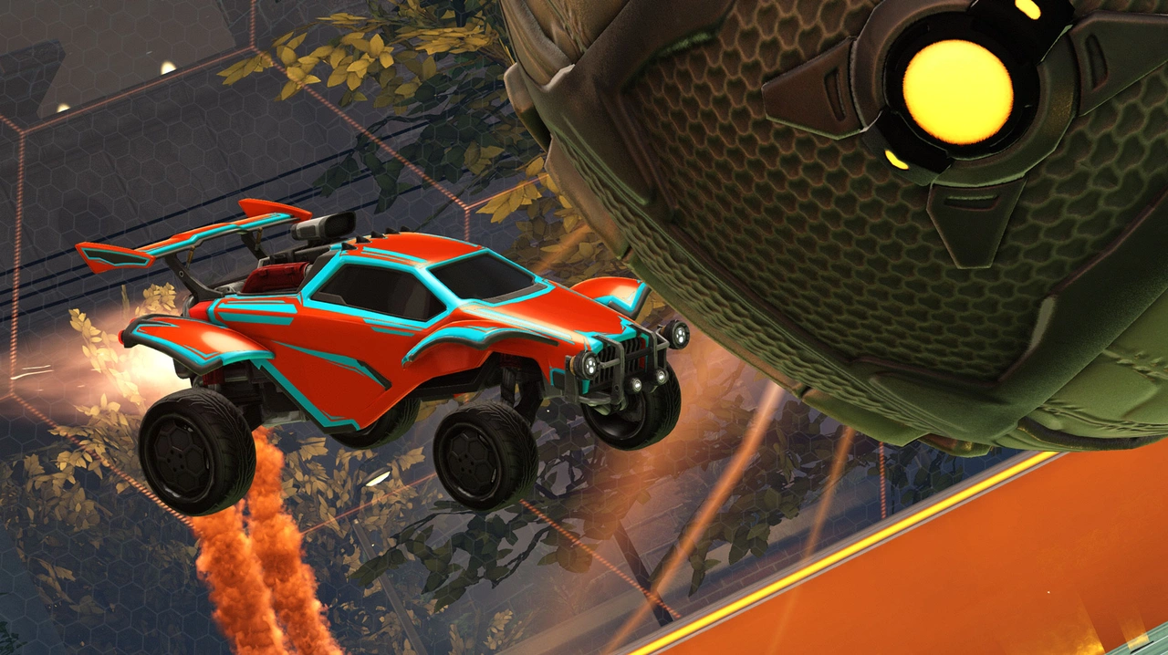 Replacing Esports Tokens With Credits to Make Purchasing in Rocket ...