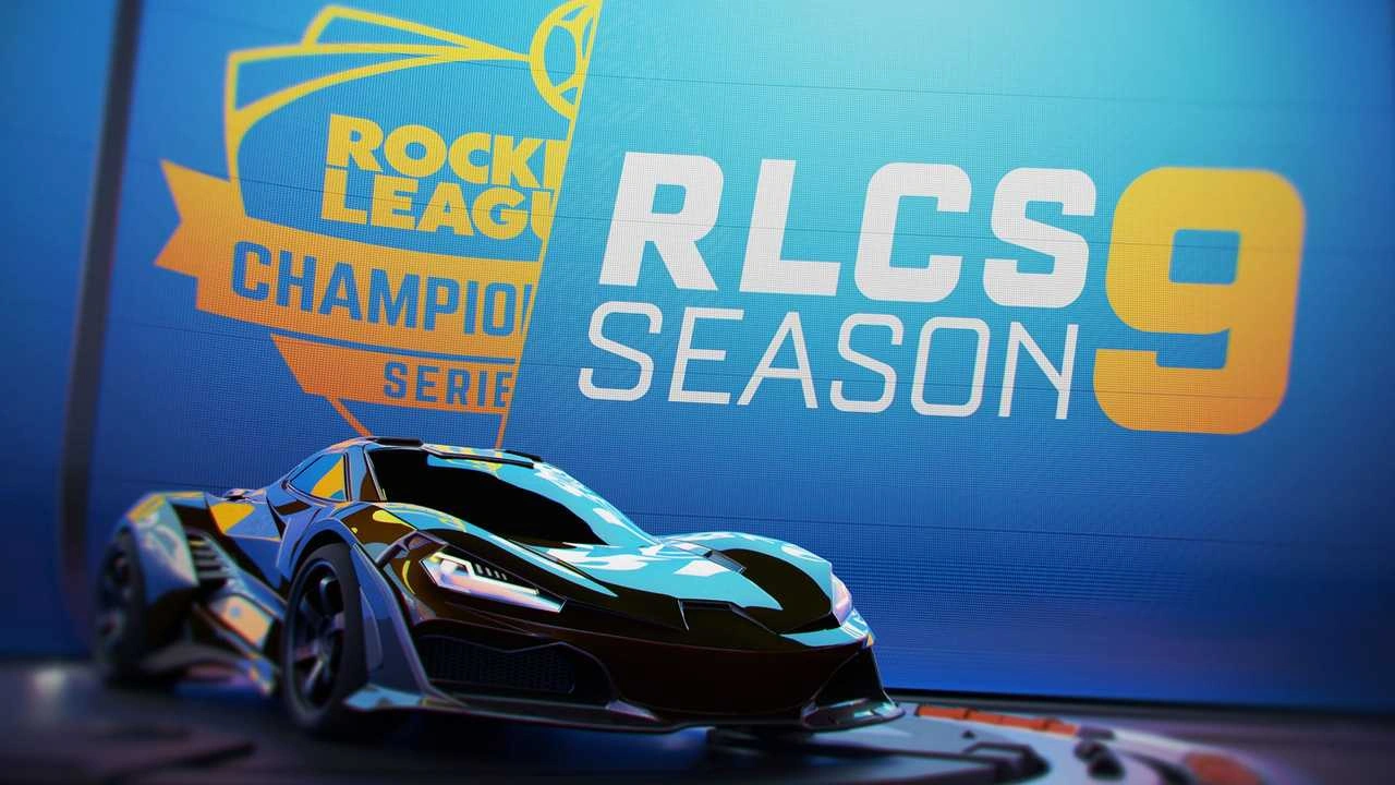 Rocket League ® - Official Site