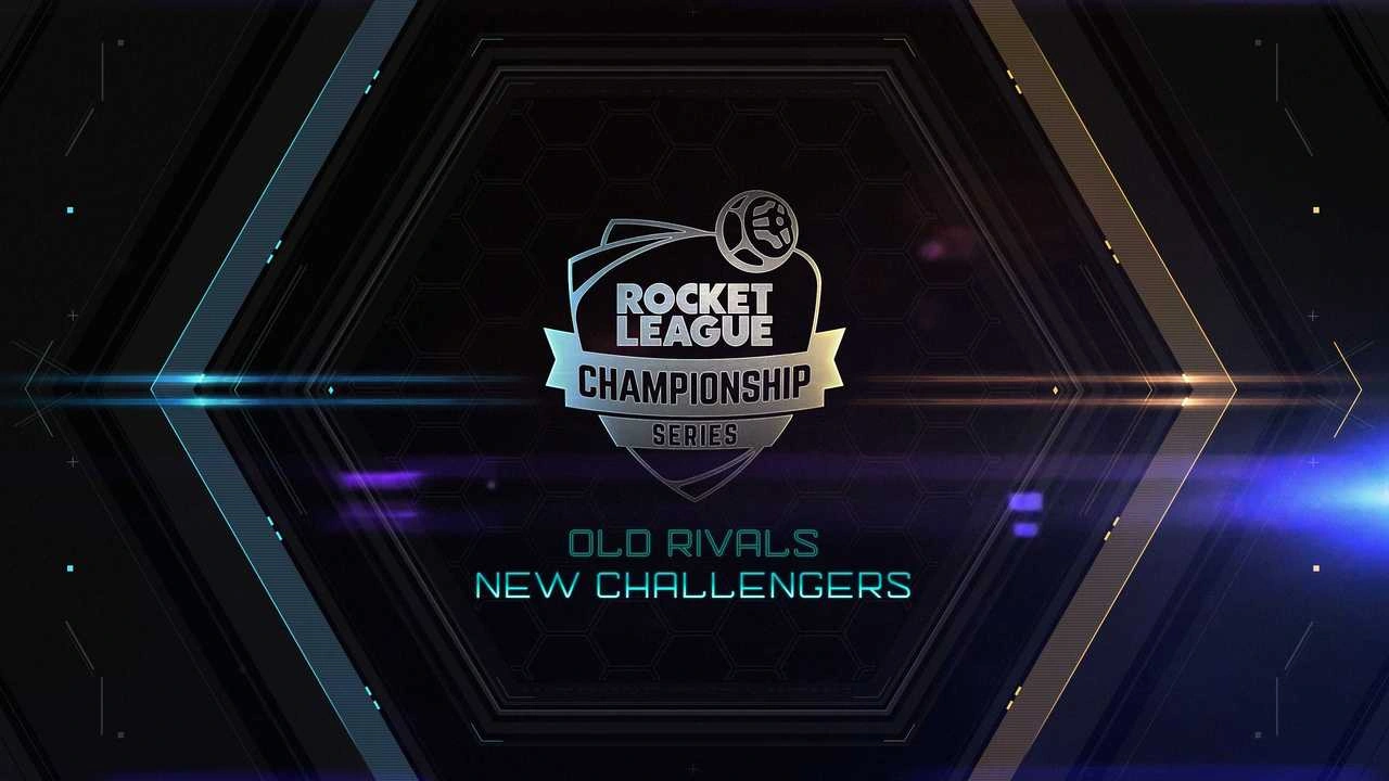 RLCS Season 3 Begins This March