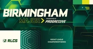 Birmingham Major