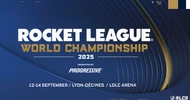 RLCS 2025 World Championship