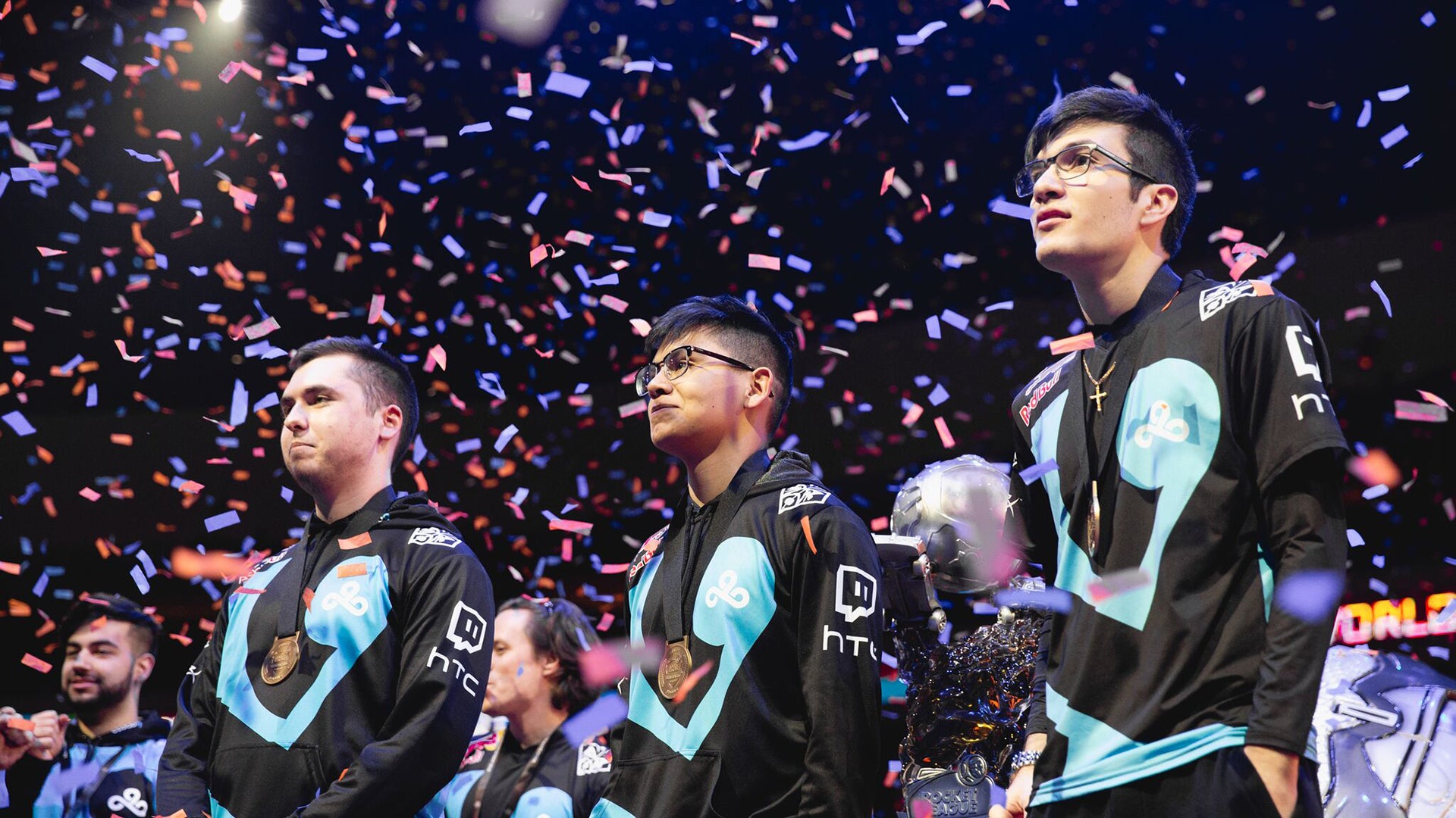 Cloud9 Brings #LANVegas World Championship Home!, image size:1920x1080