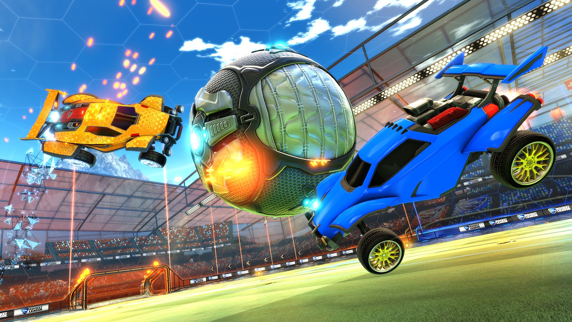 RLCS Season 4: Regional Championship Recap