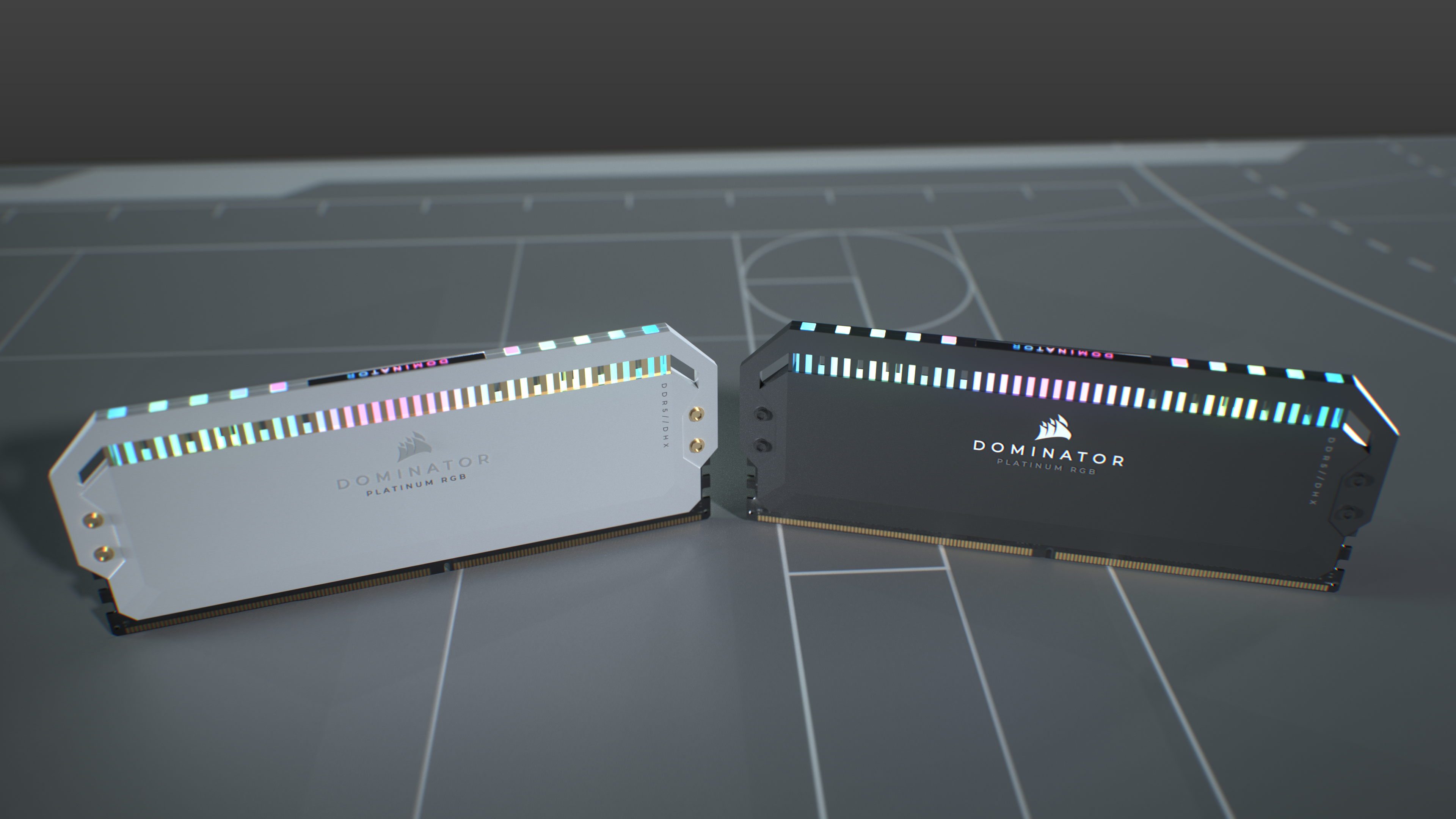 Corsair Dominator Platinum DDR5