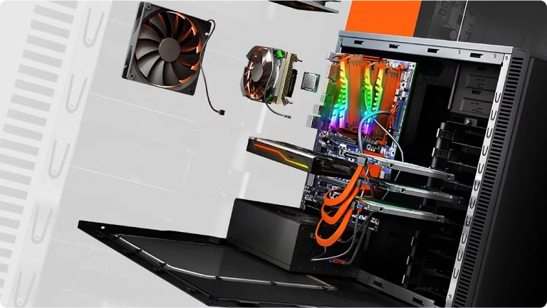 PC Building Simulator 1