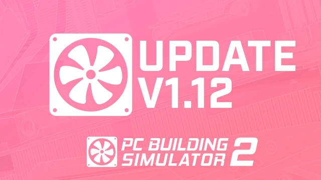 Update V1.12