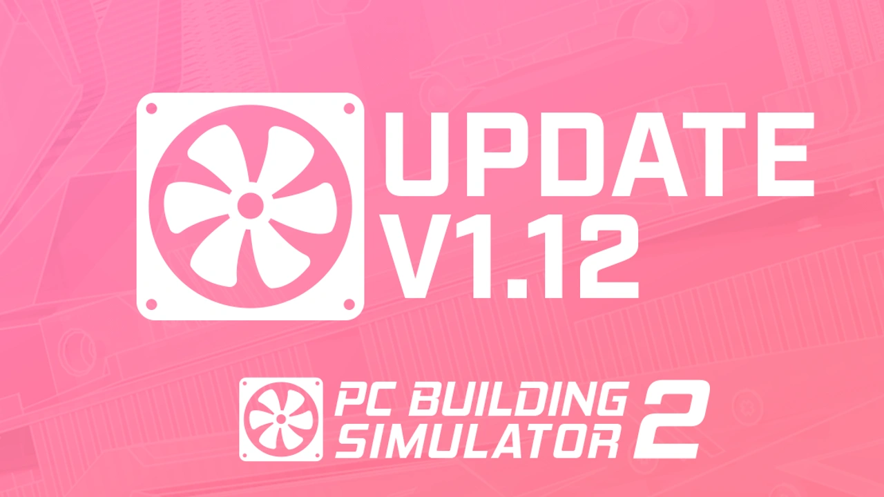 Update V1.12