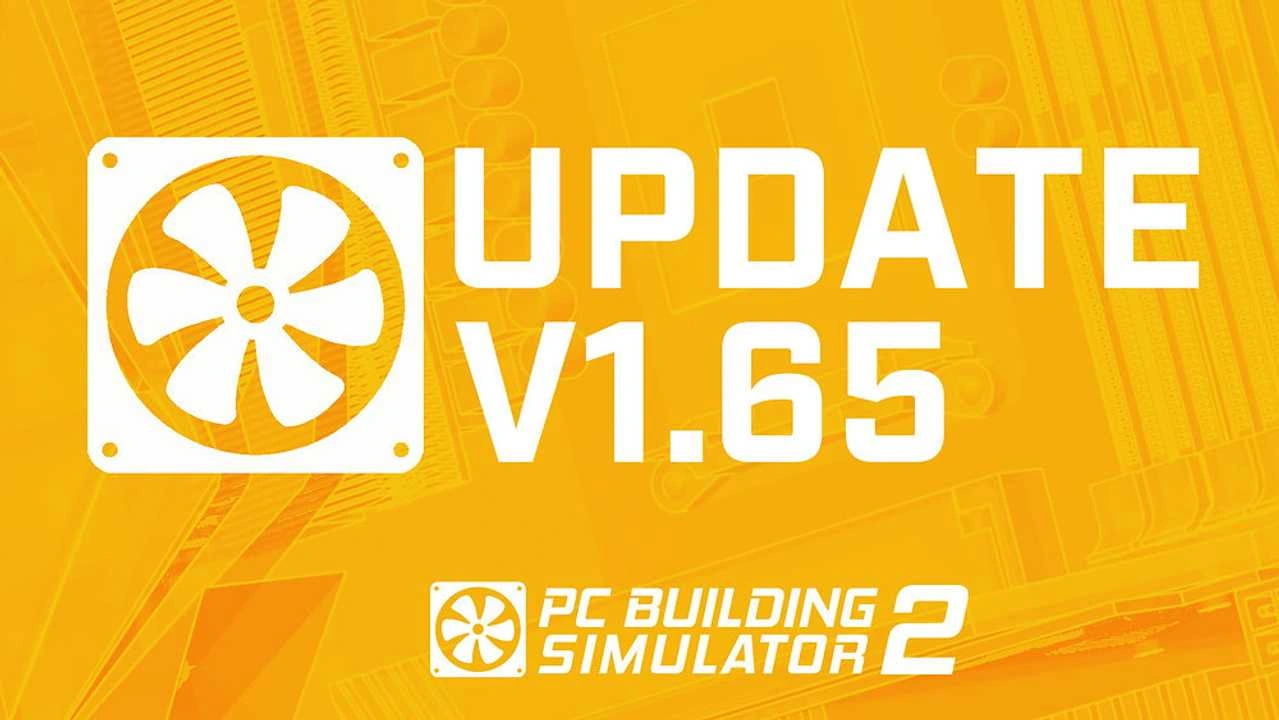 Update v1.65