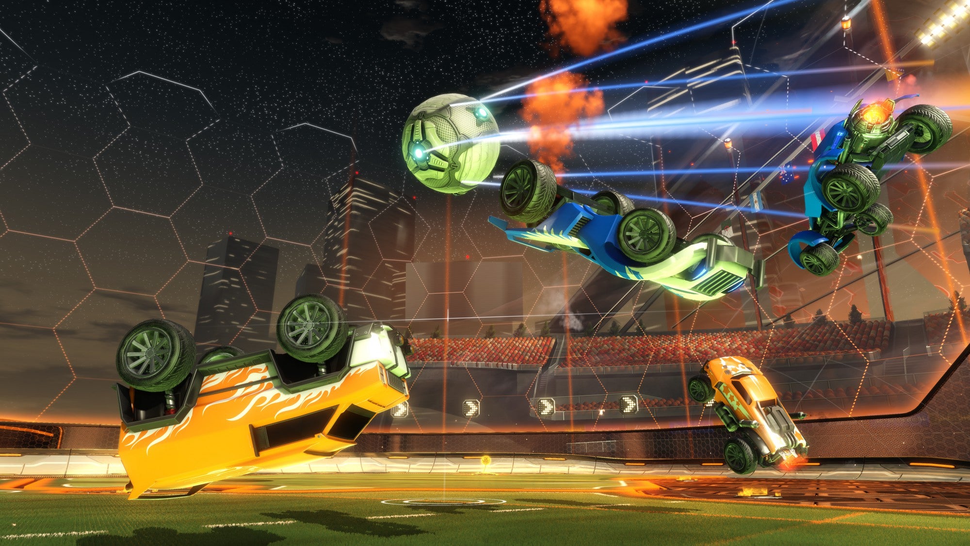 Ranked Season – How it Works and How it Will Evolve