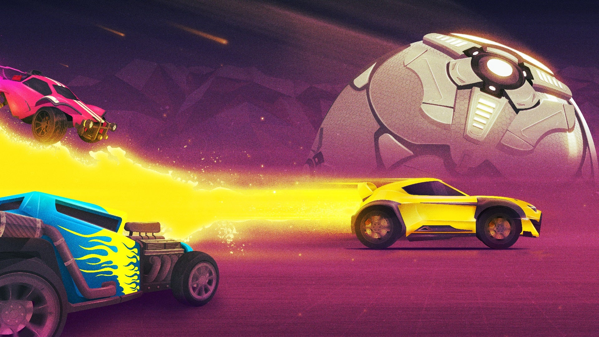 Vinyl Collection Available for Pre-Order