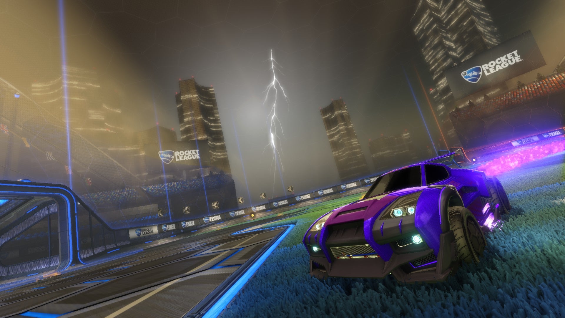 Introducing Midseason Mayhem!