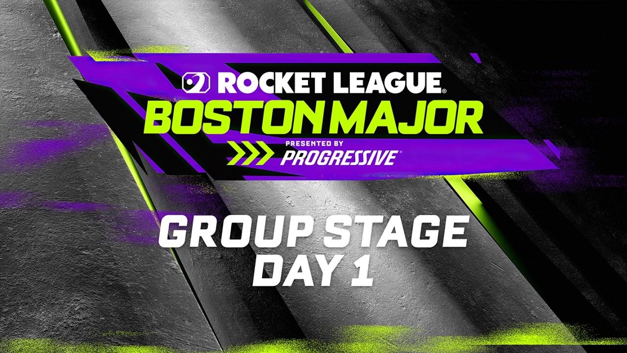 Watch - Rocket League Competitive