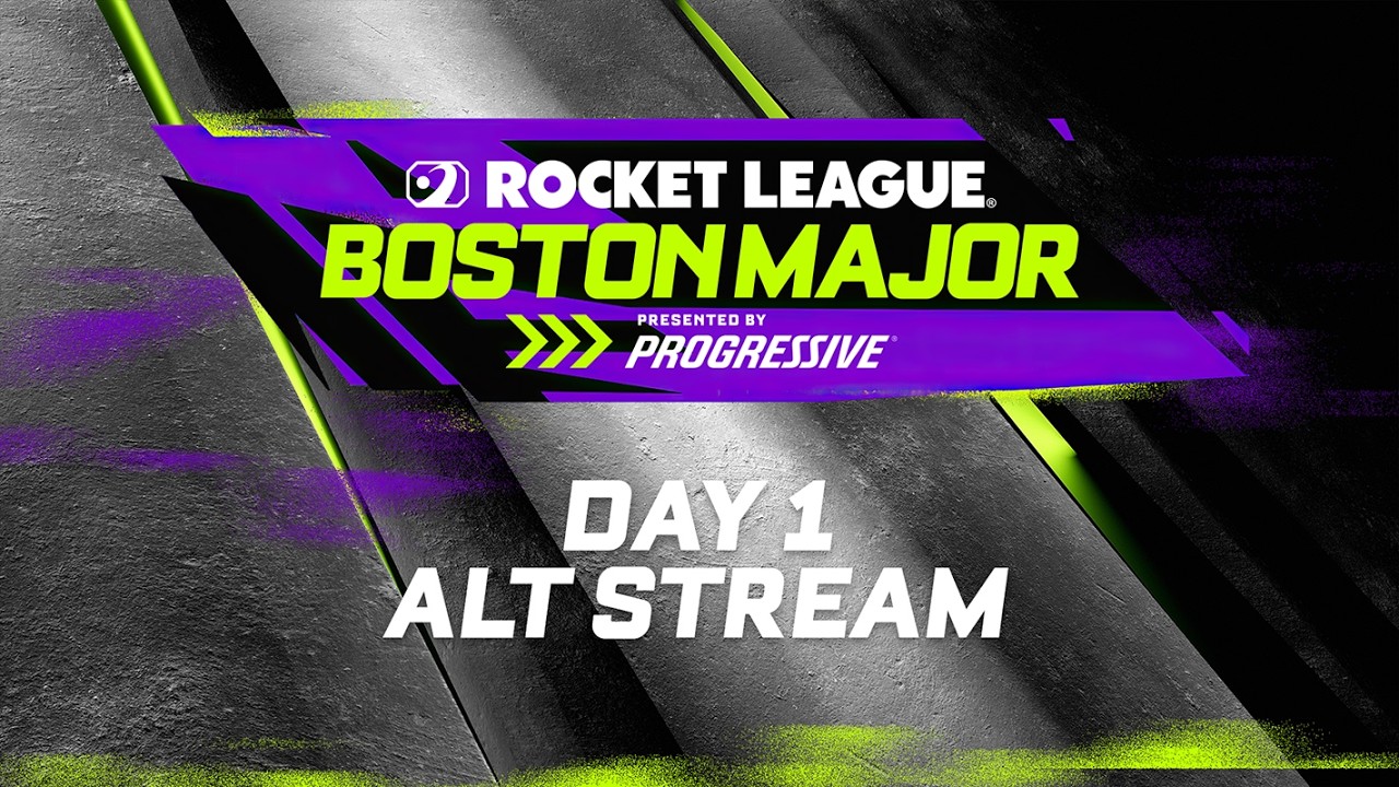 Watch - Rocket League Competitive