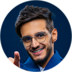 Avatar de Wajeh