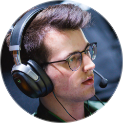 Avatar de GarrettG
