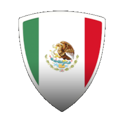 Mexico flag
