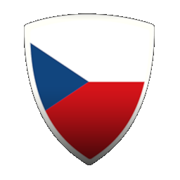 Czechia flag