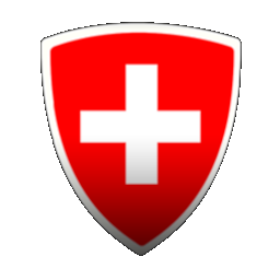 Switzerland flag